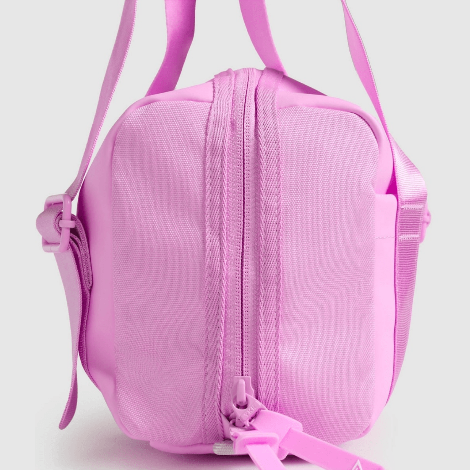 Everyday Mini Gym Bag Sour Pink