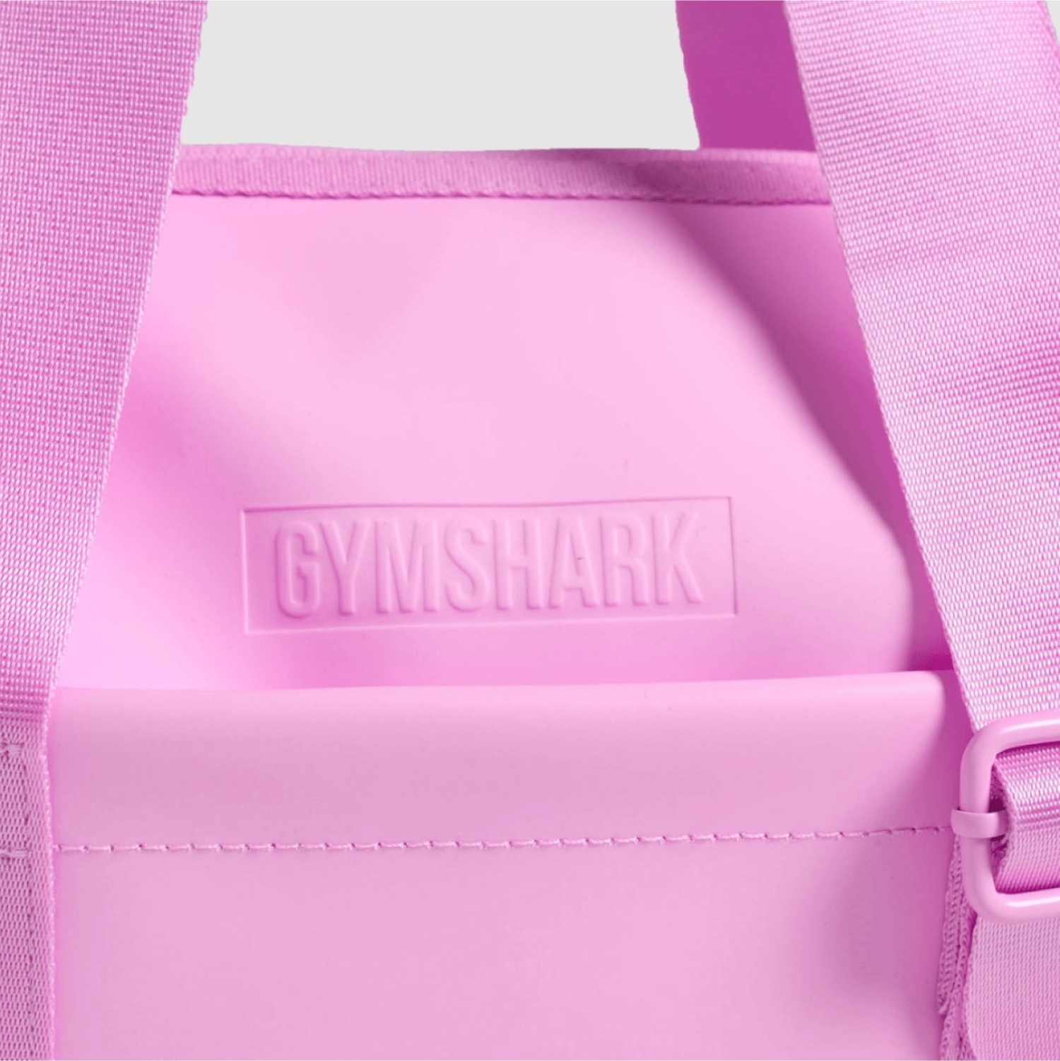 Everyday Mini Gym Bag Sour Pink