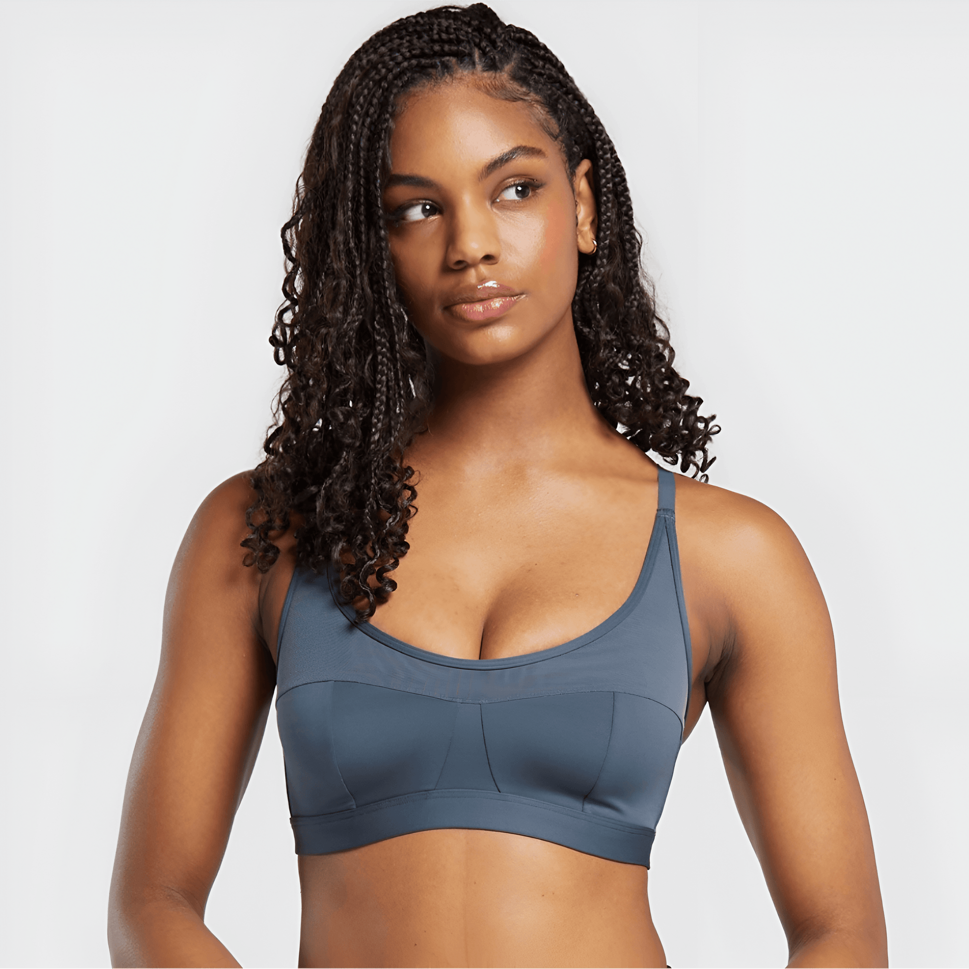 Mesh Sport Bra GYMSHARK