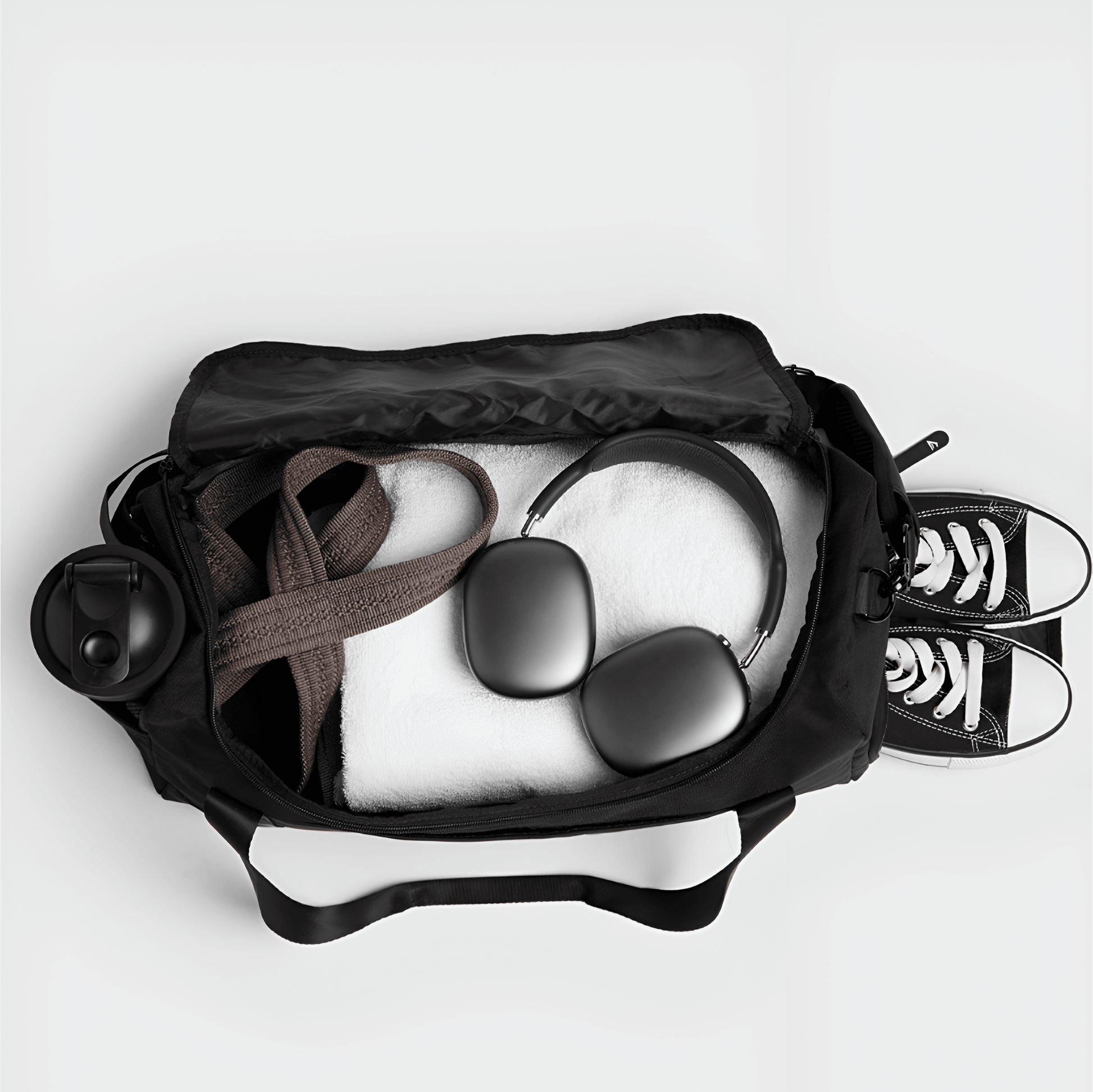 Small Everyday Gym Bag