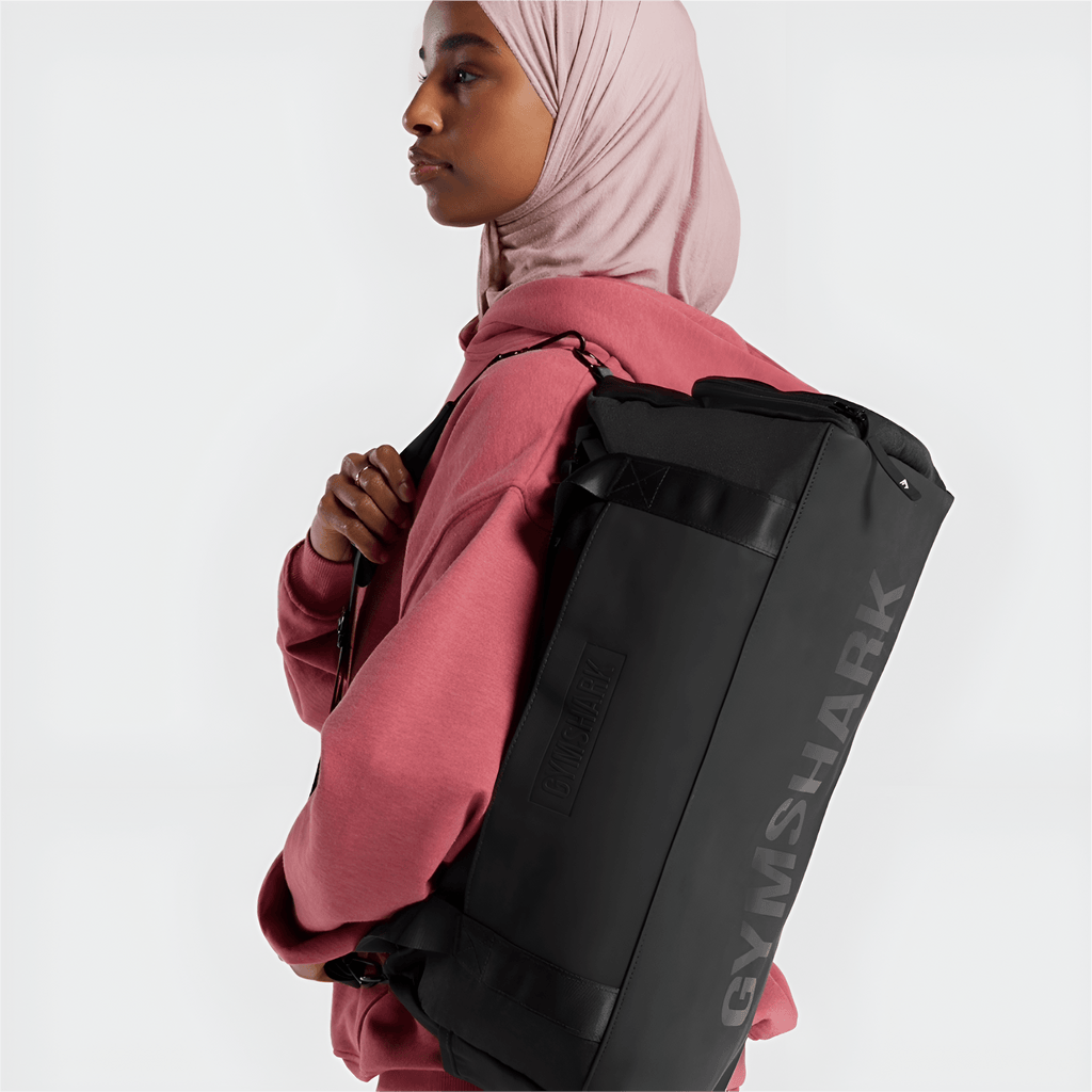Small Everyday Gym Bag