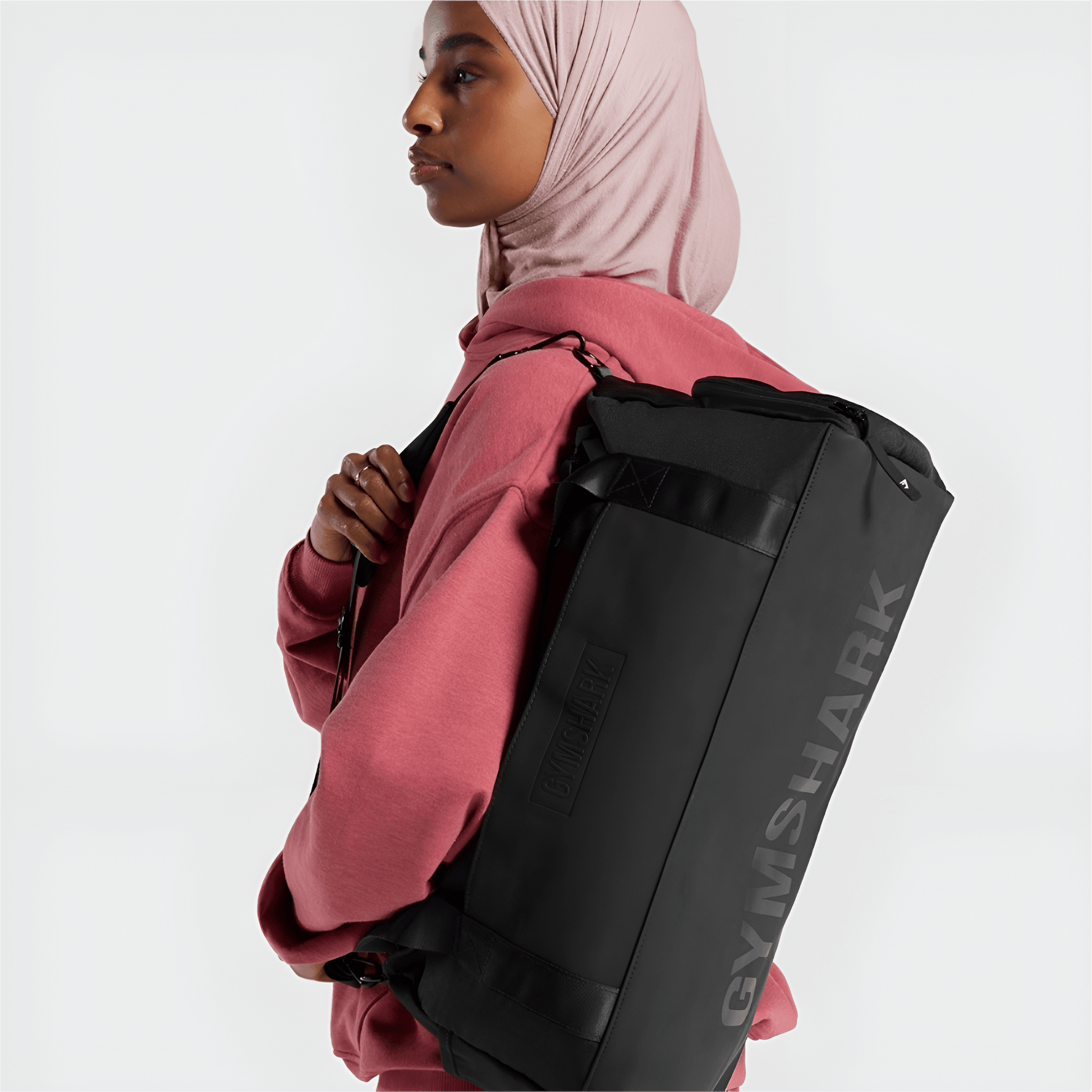 Small Everyday Gym Bag