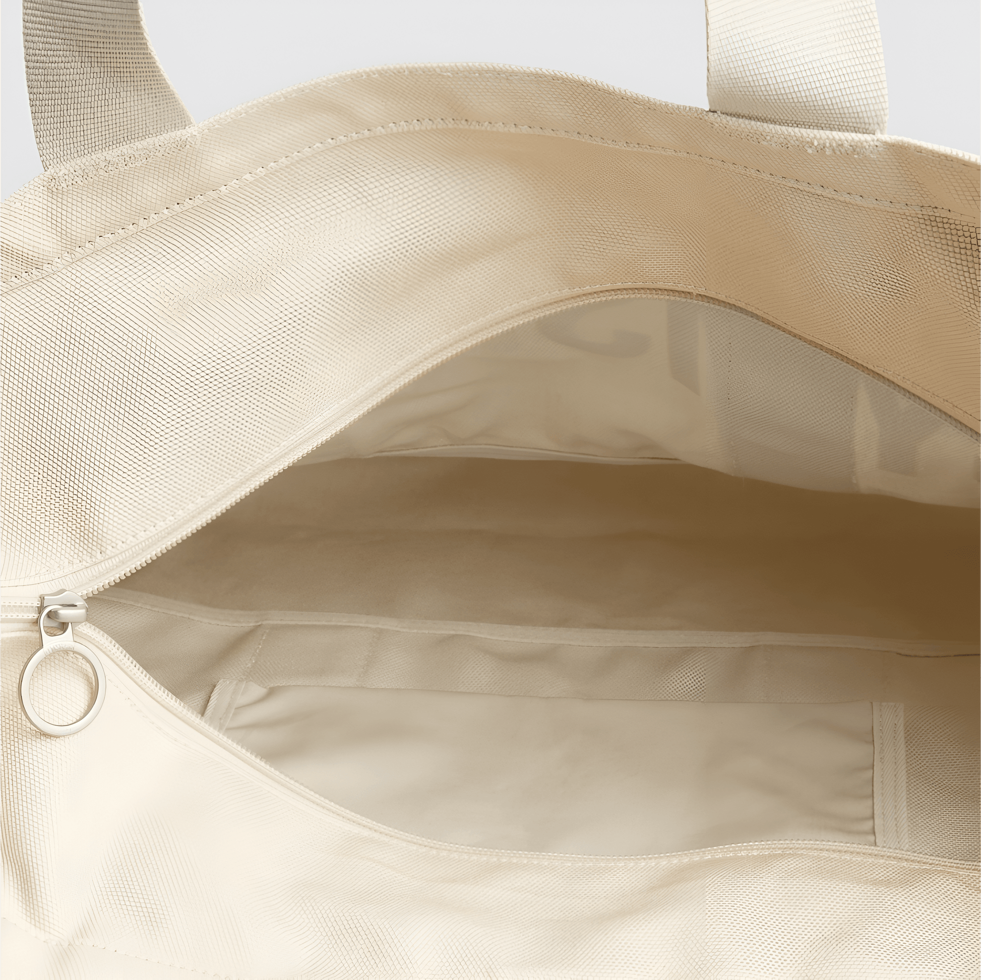 Power Tote