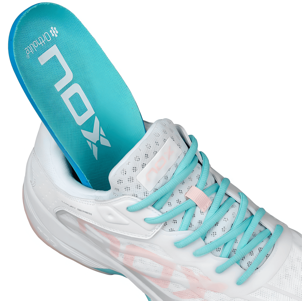 NOX AT10 Lux 2025 - Pádel