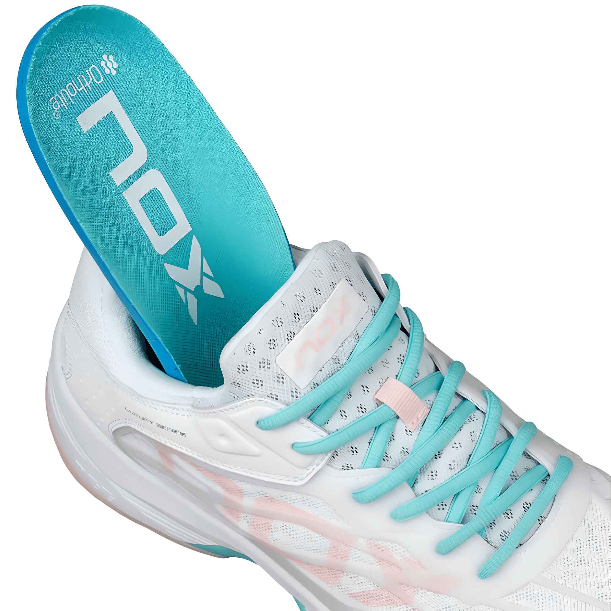 NOX AT10 Lux 2025 - Pádel