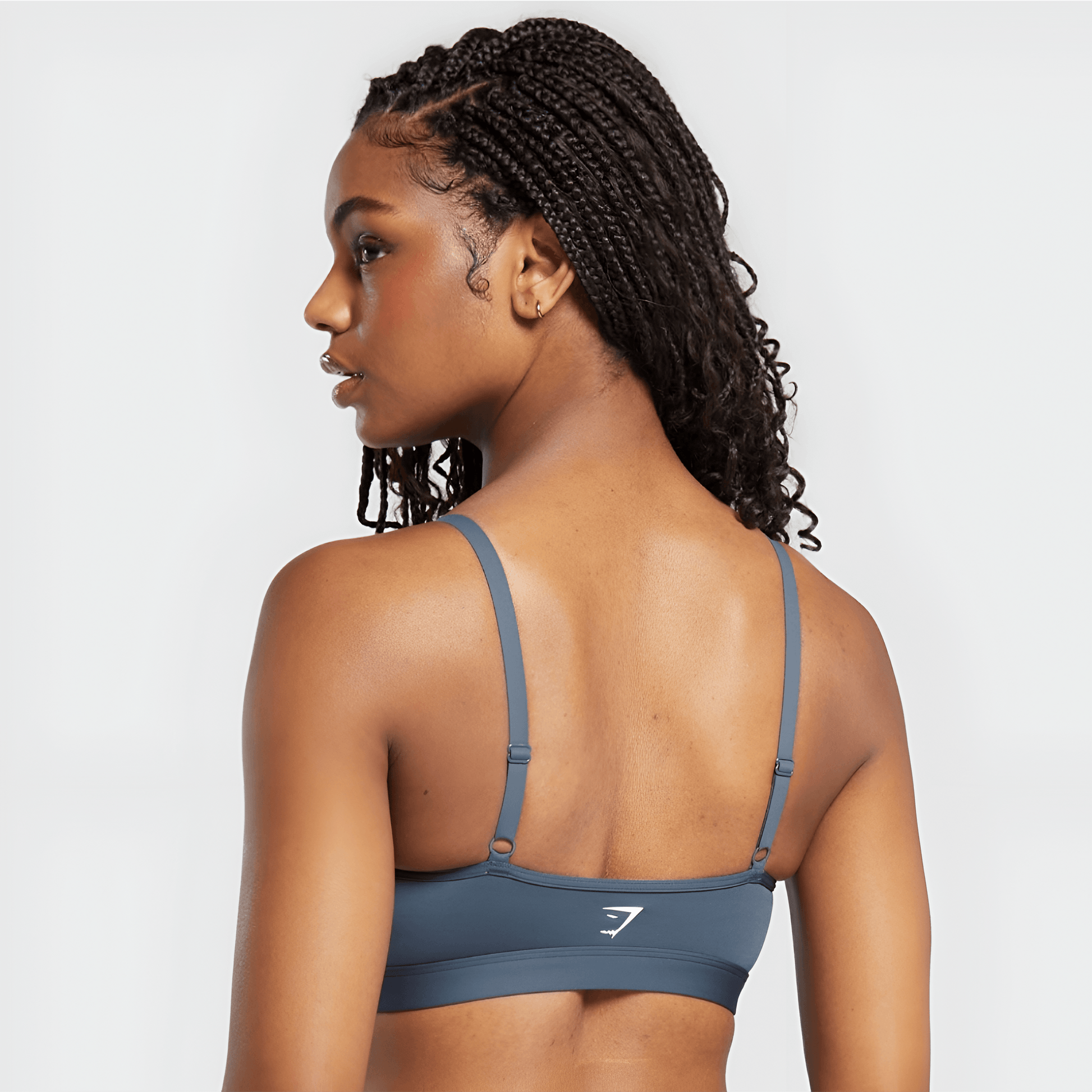 Mesh Sport Bra GYMSHARK