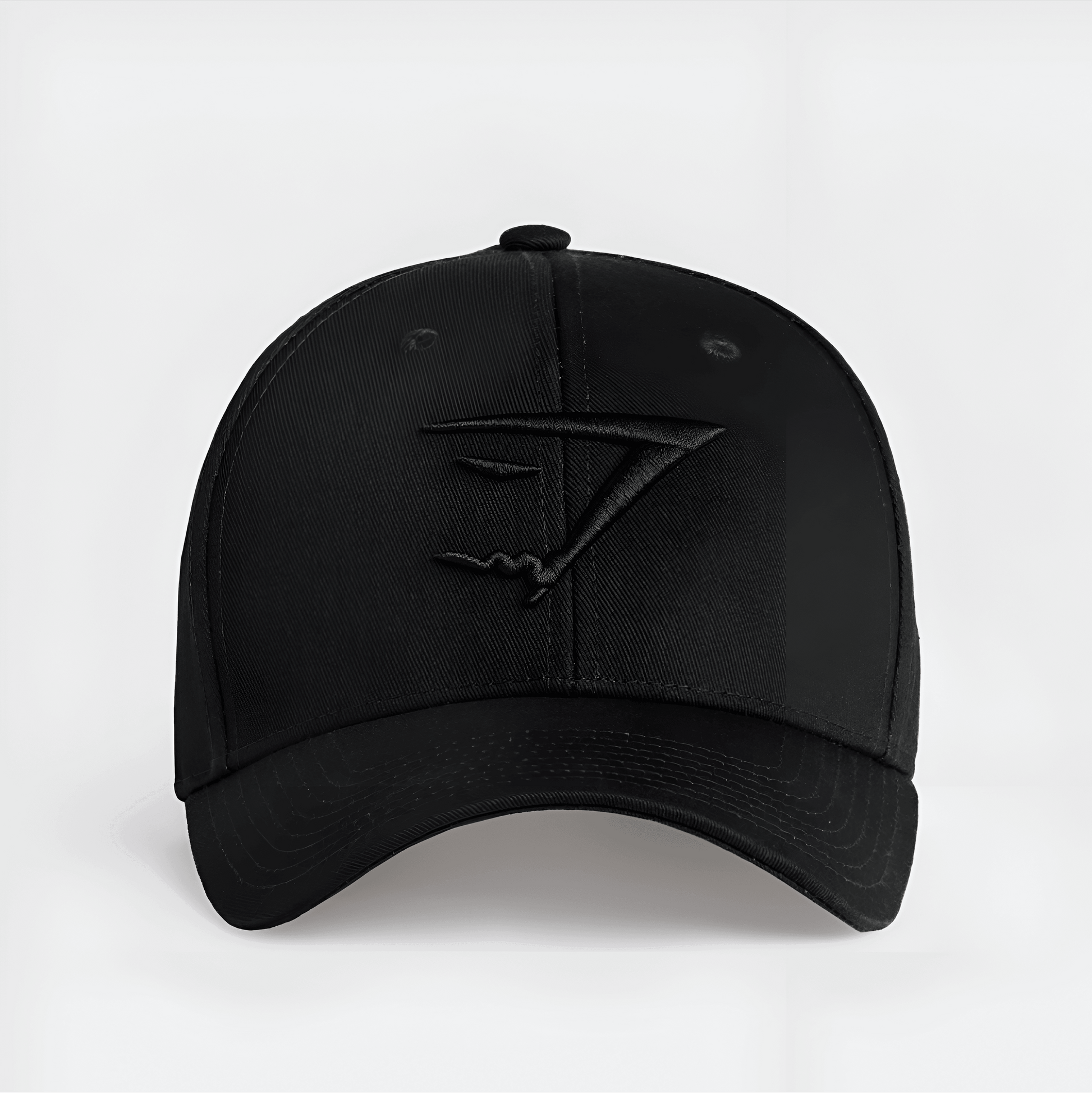 Gorra GYMSHARK negra
