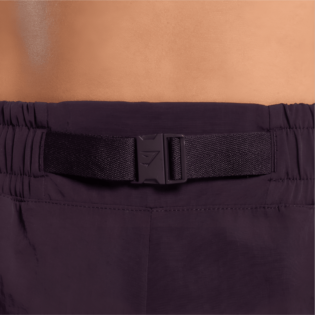 Buckle Waisted Shorts GYMSHARK