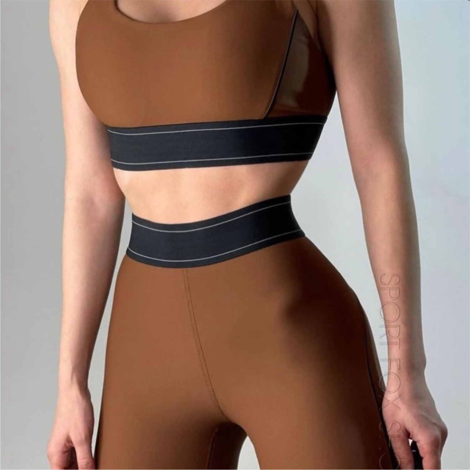 Set Top + Legging