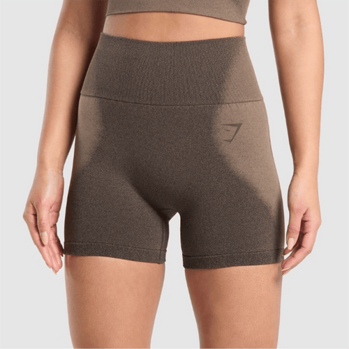 Blur Seamless Shorts GYMSHARK
