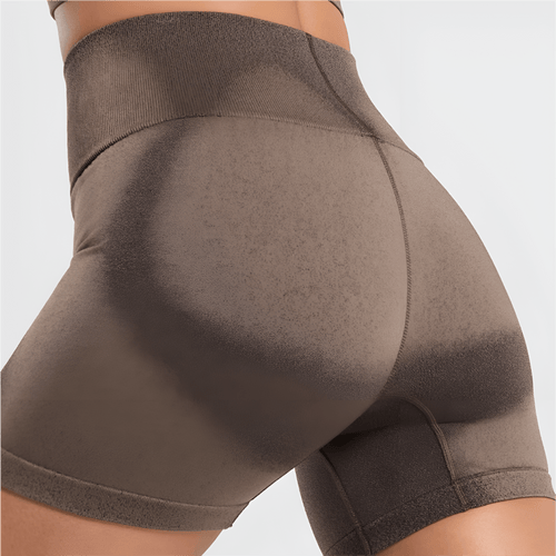 Blur Seamless Shorts GYMSHARK