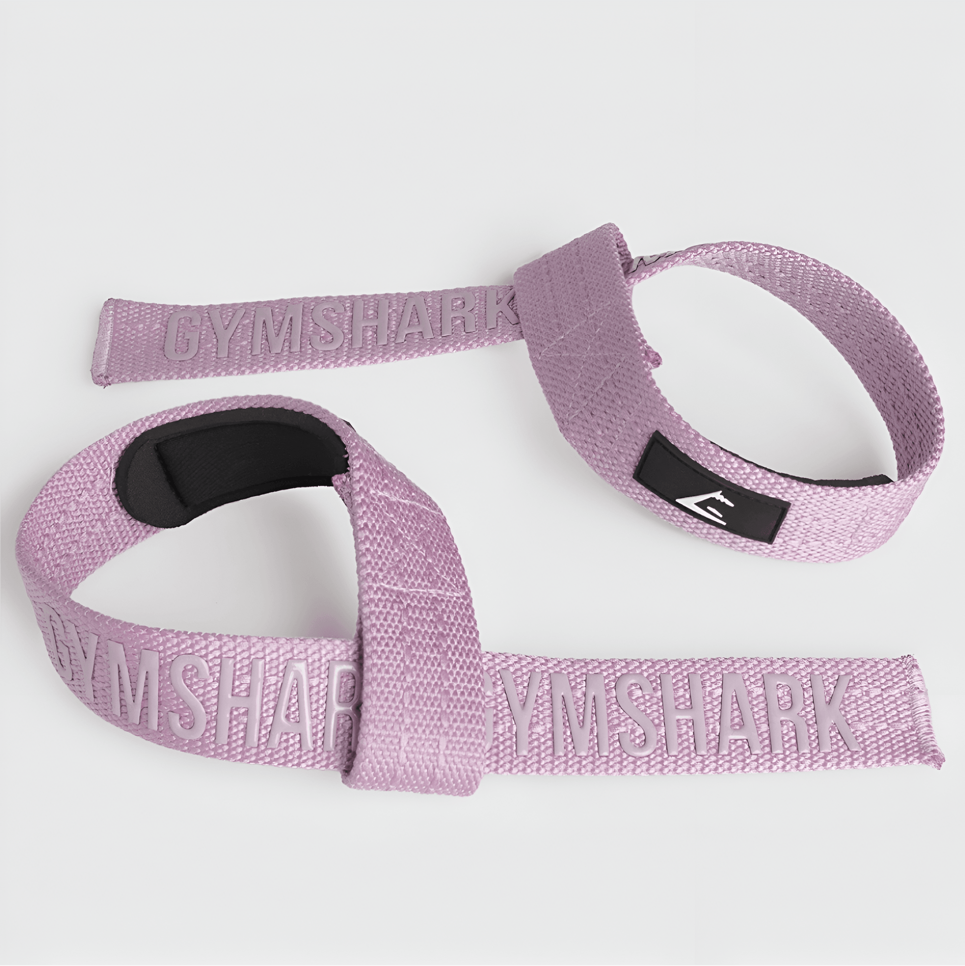 Straps lila GYMSHARK