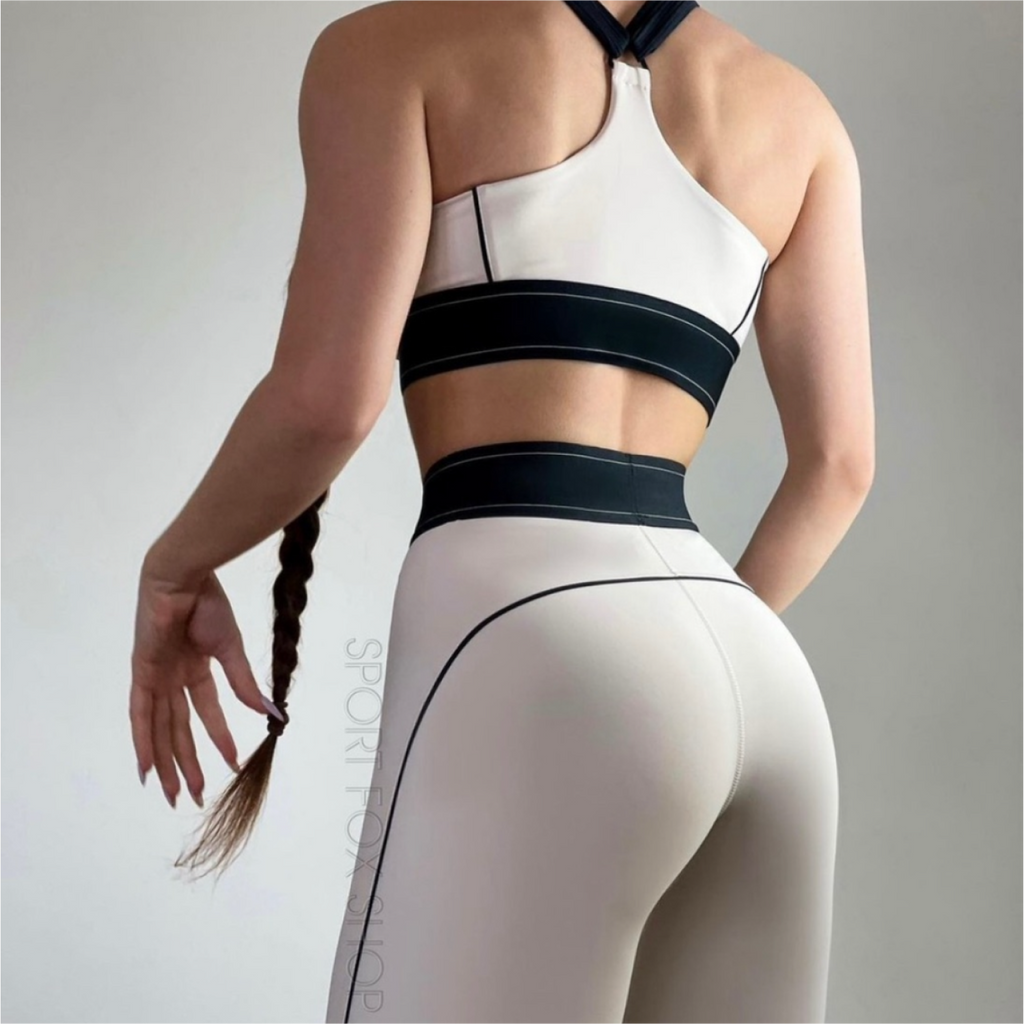 Set Top + Legging