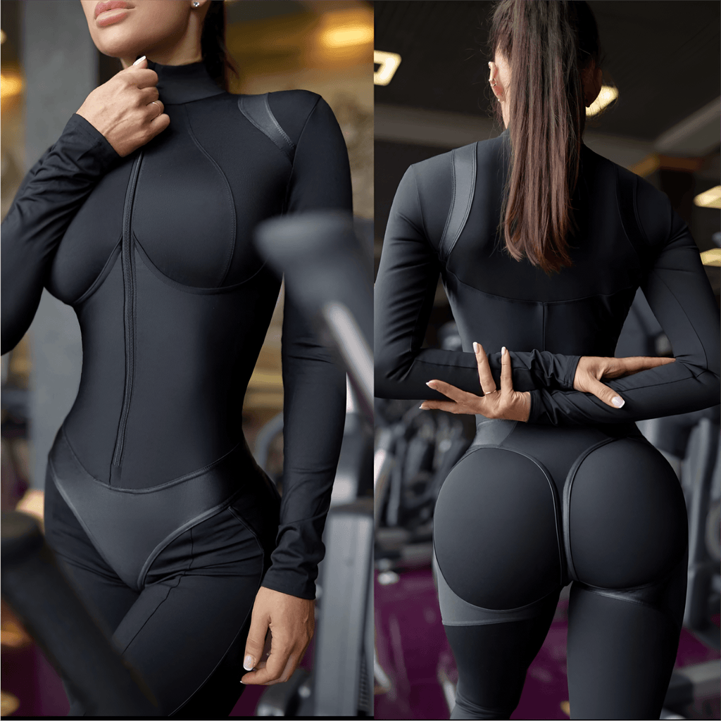 Ideal Jumpsuit BONFIDE