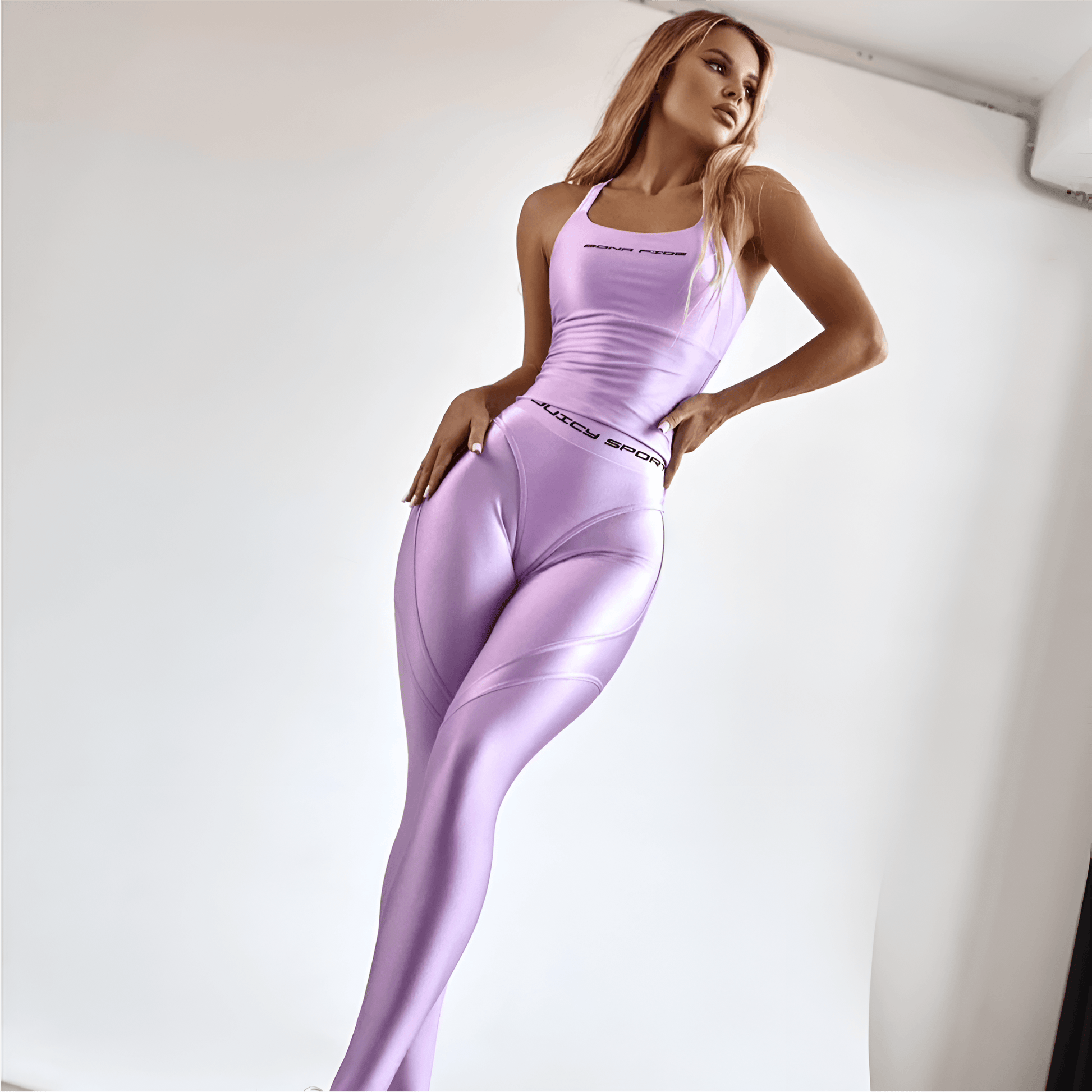 Legging Lila BONFIDE