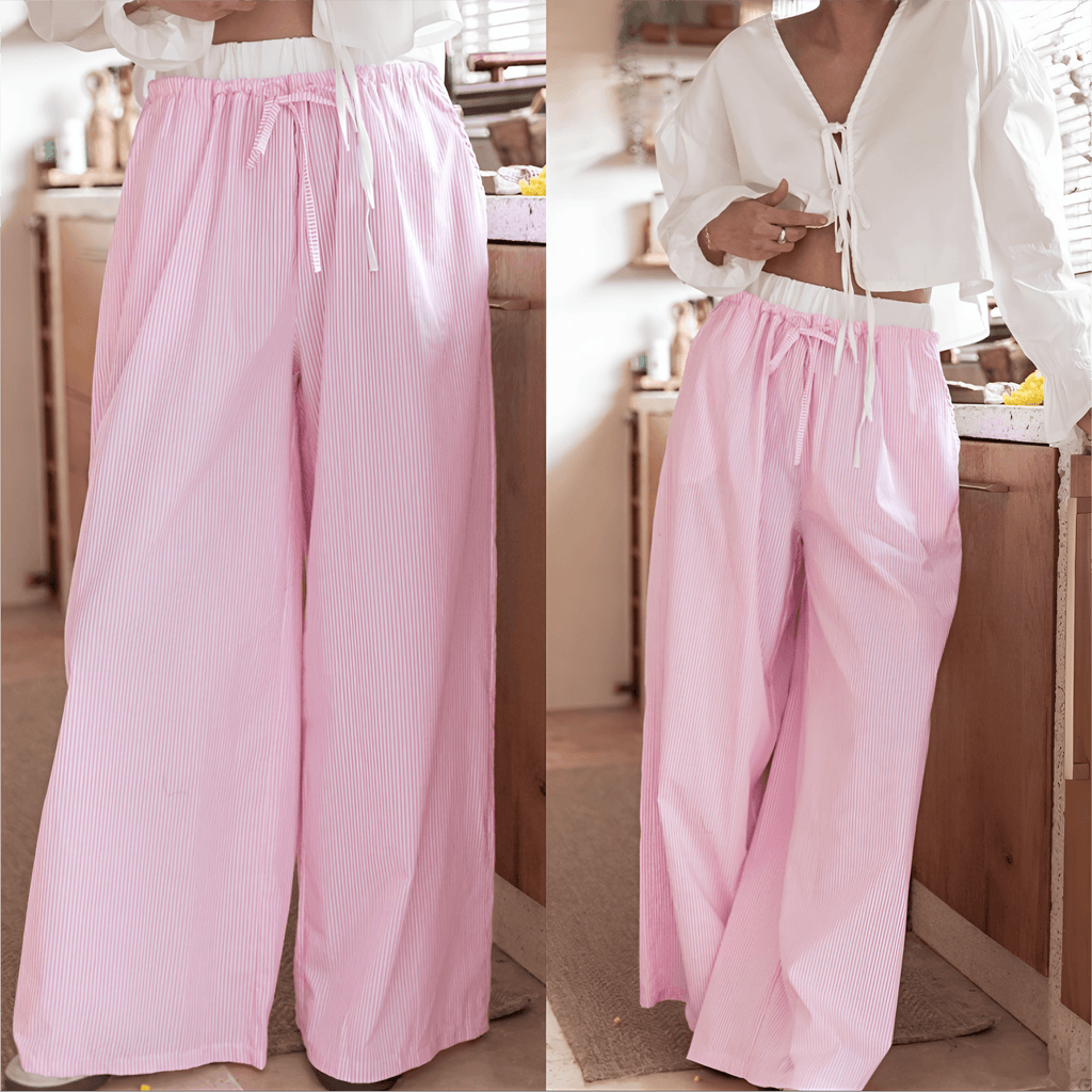 Pants de Lineas