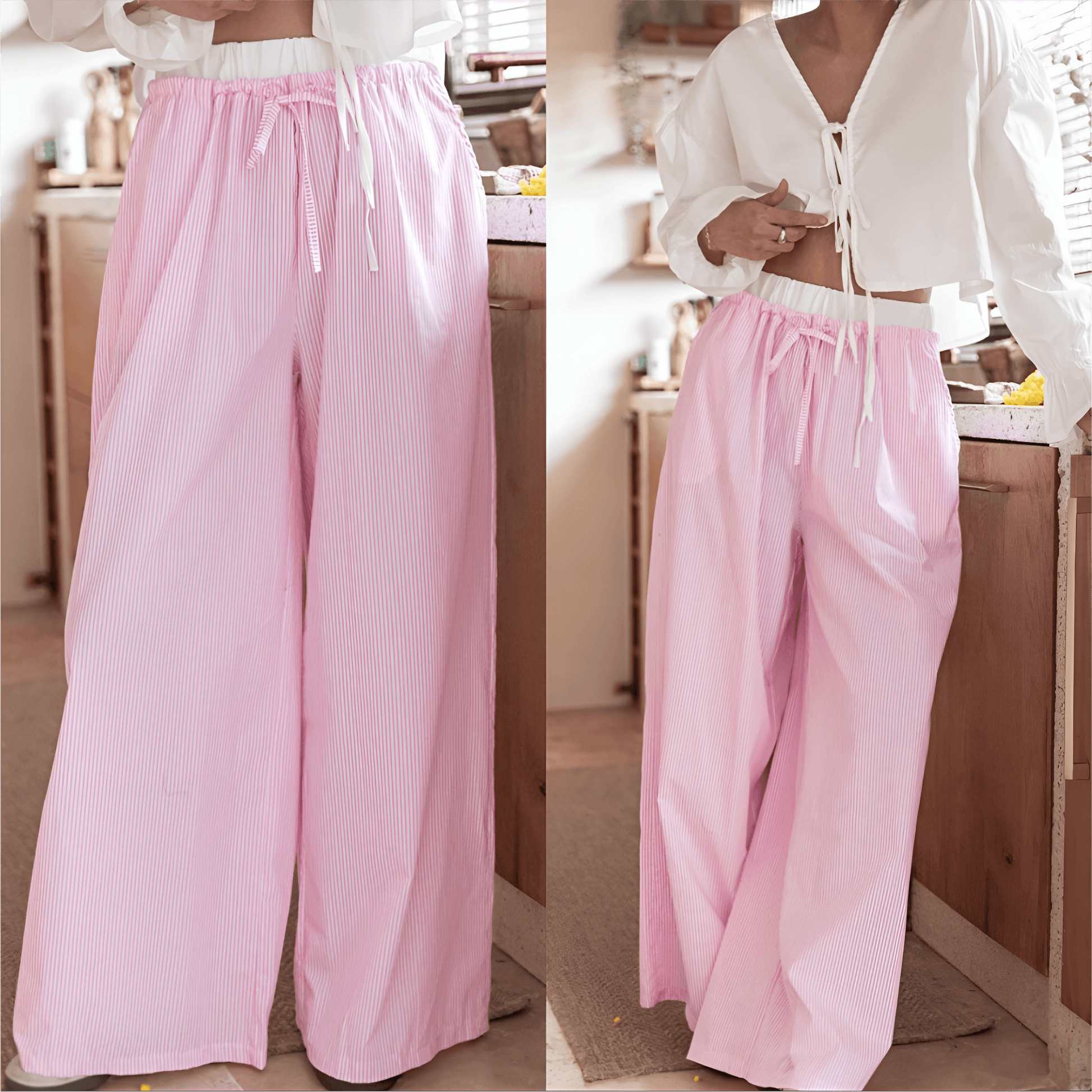 Pants de Lineas