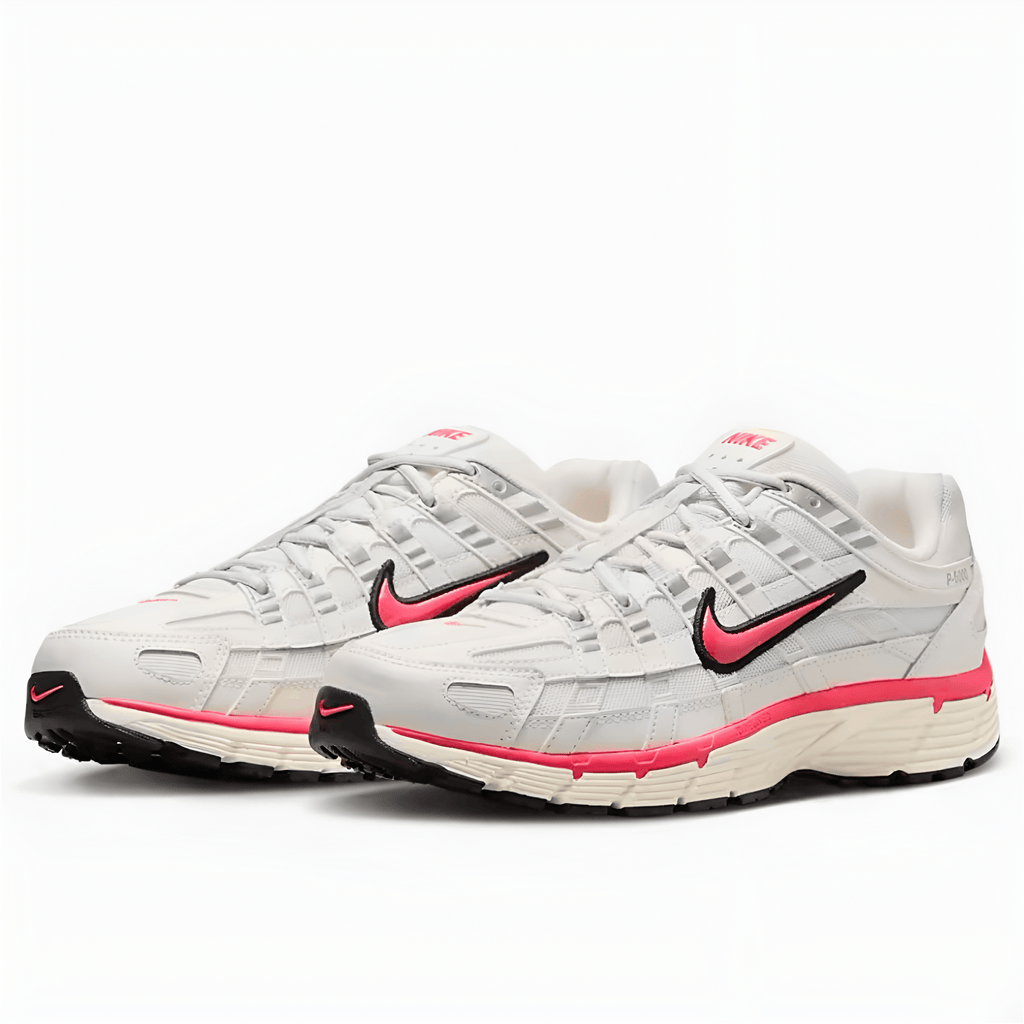 Nike P-6000