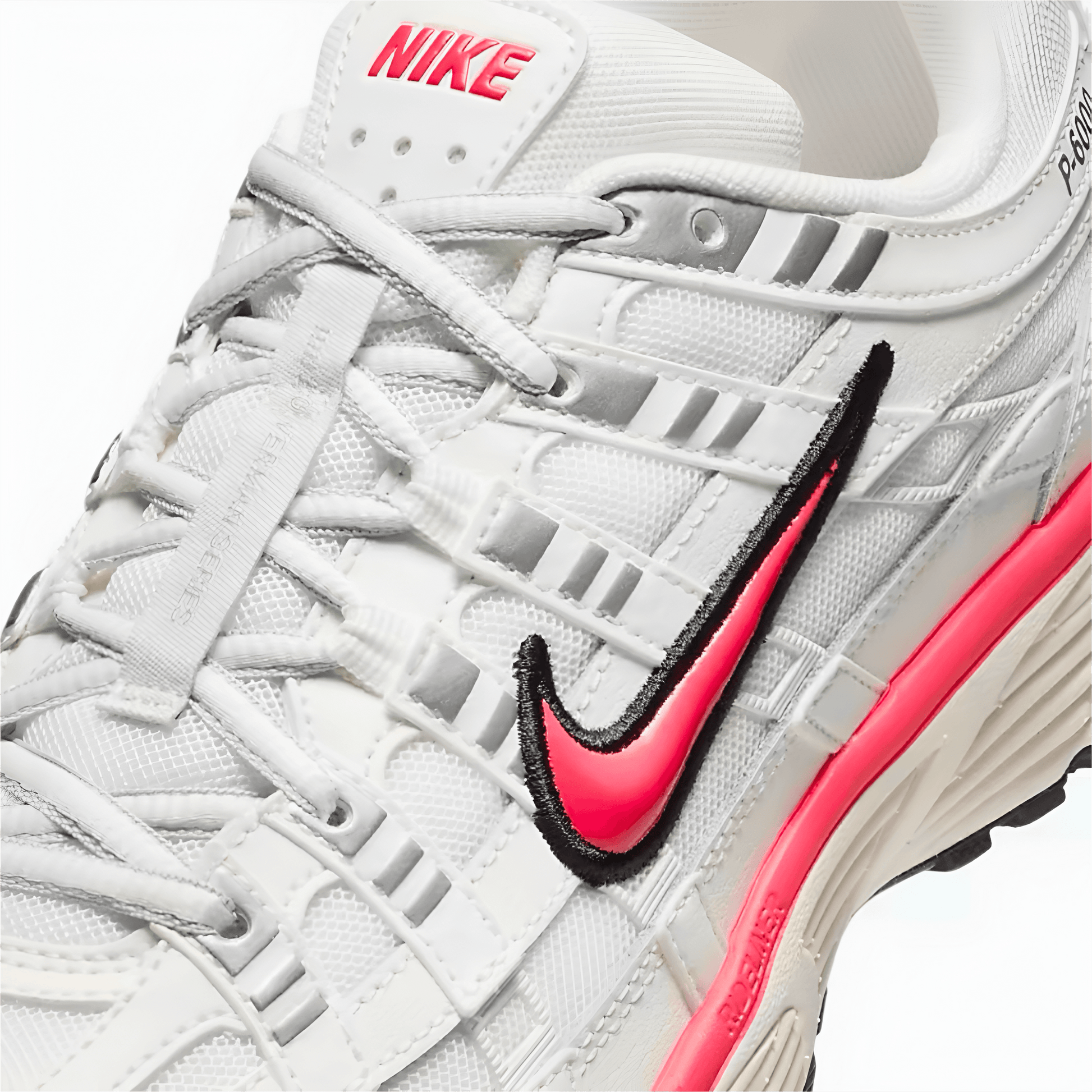 Nike P-6000