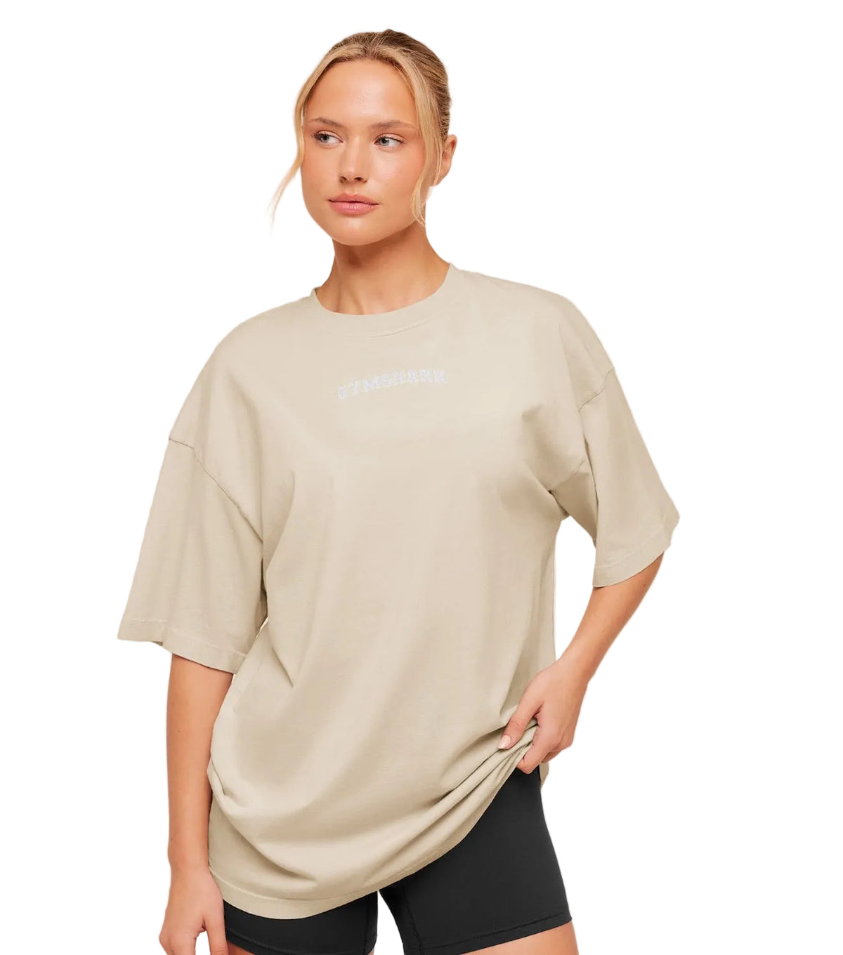 Chainstitch Graphic short sleeve t-shirt