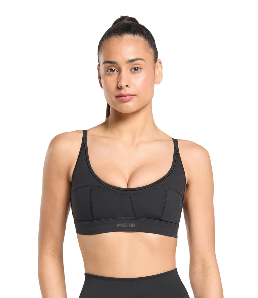 Superset sport bra