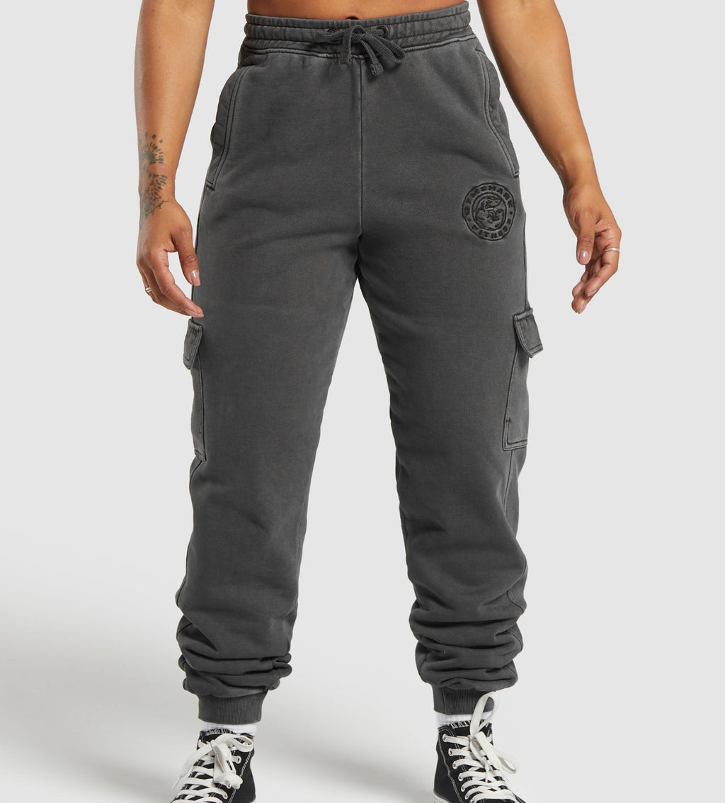 Premium legacy jogger Gymshark