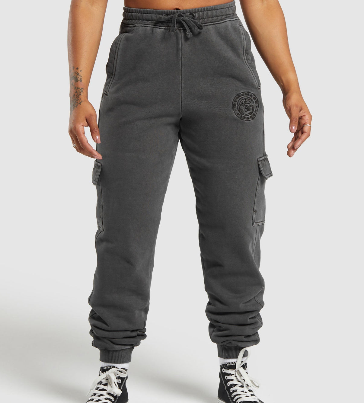 Premium legacy jogger Gymshark