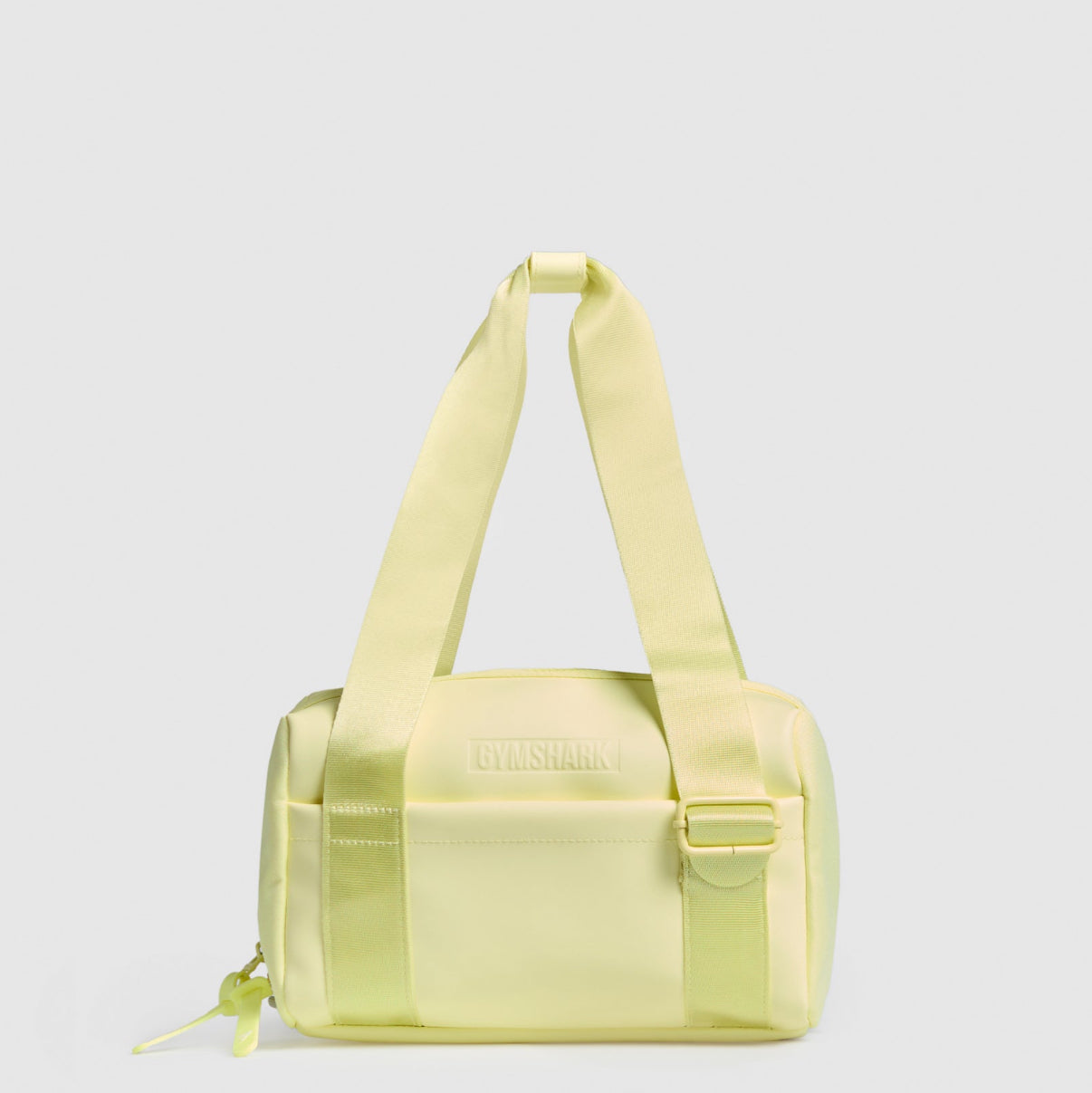 Everyday Mini Gym Bag Muted Pink