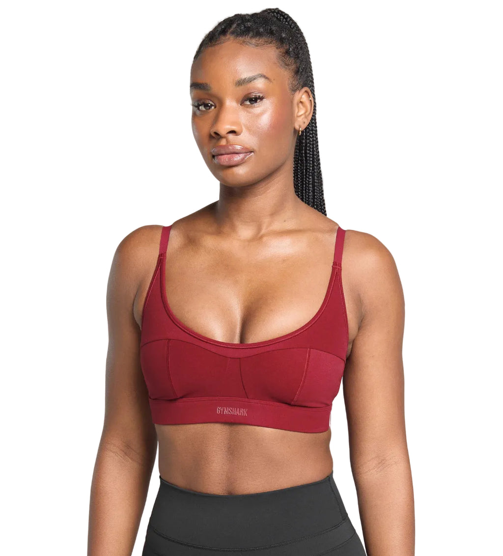 Superset sport bra