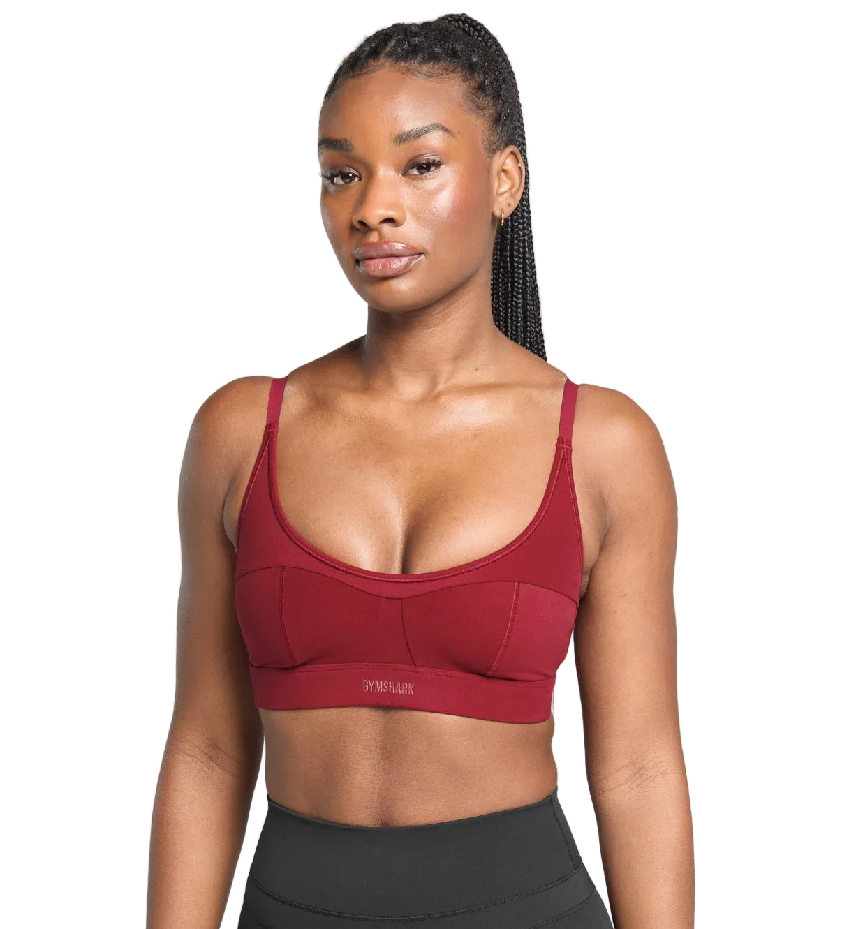 Superset sport bra