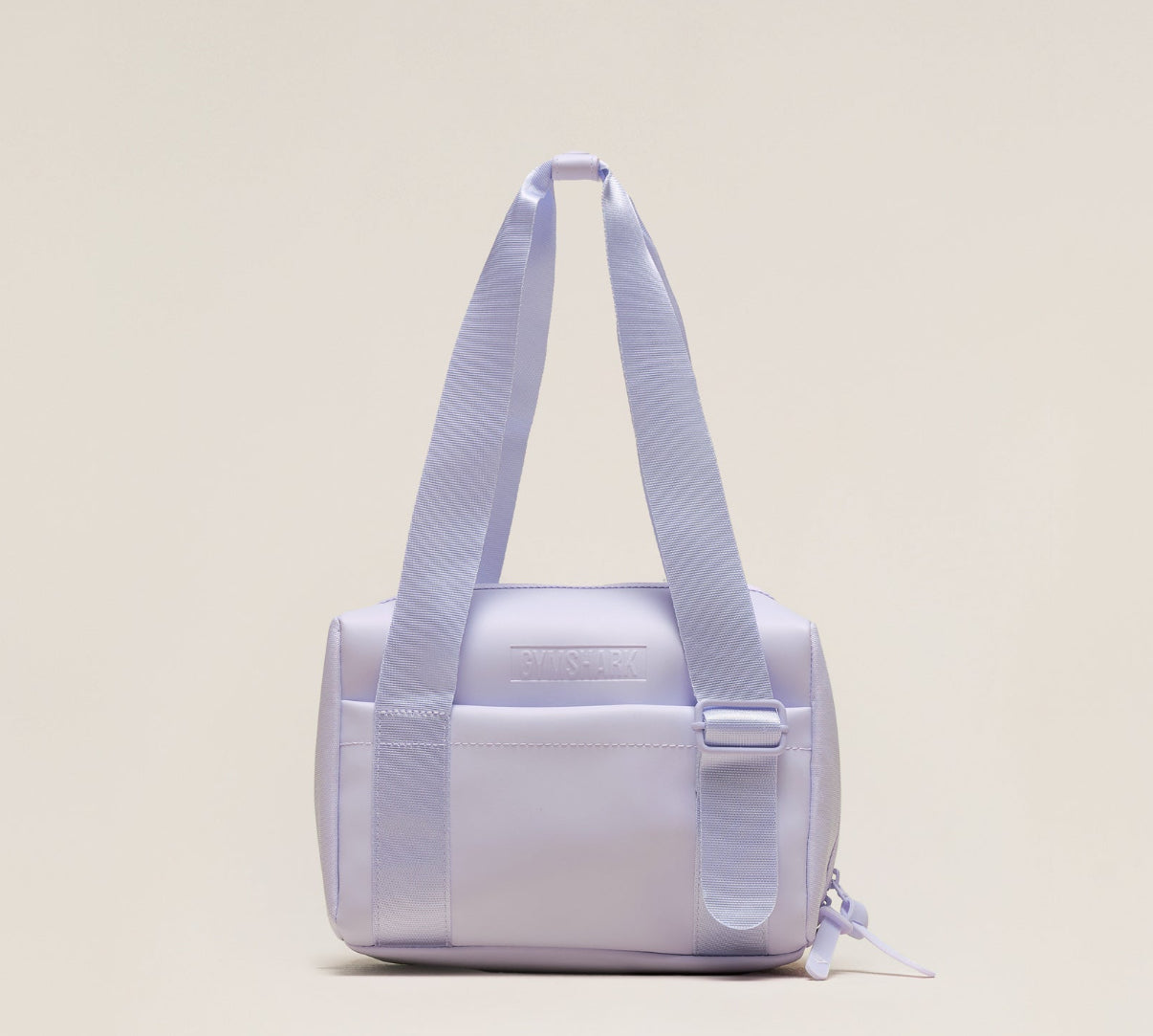 Everyday Mini Gym Bag Muted Pink