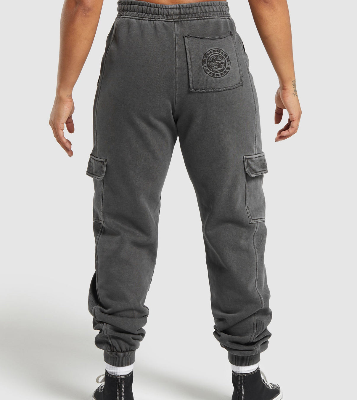Premium legacy jogger Gymshark