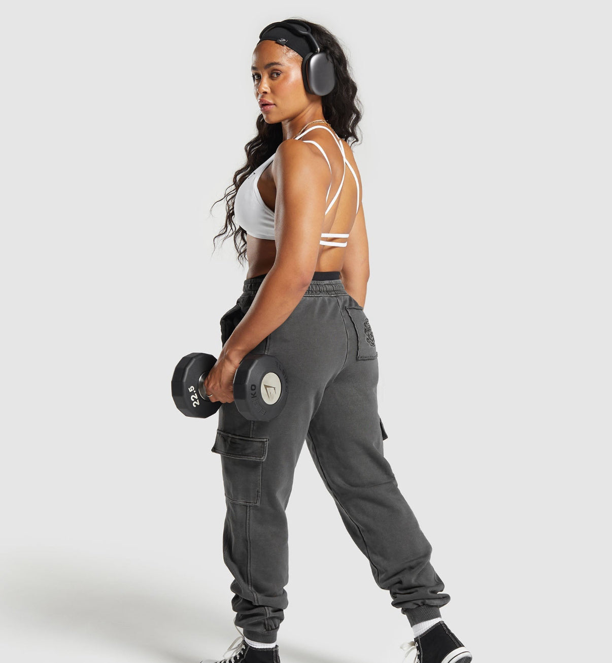 Premium legacy jogger Gymshark