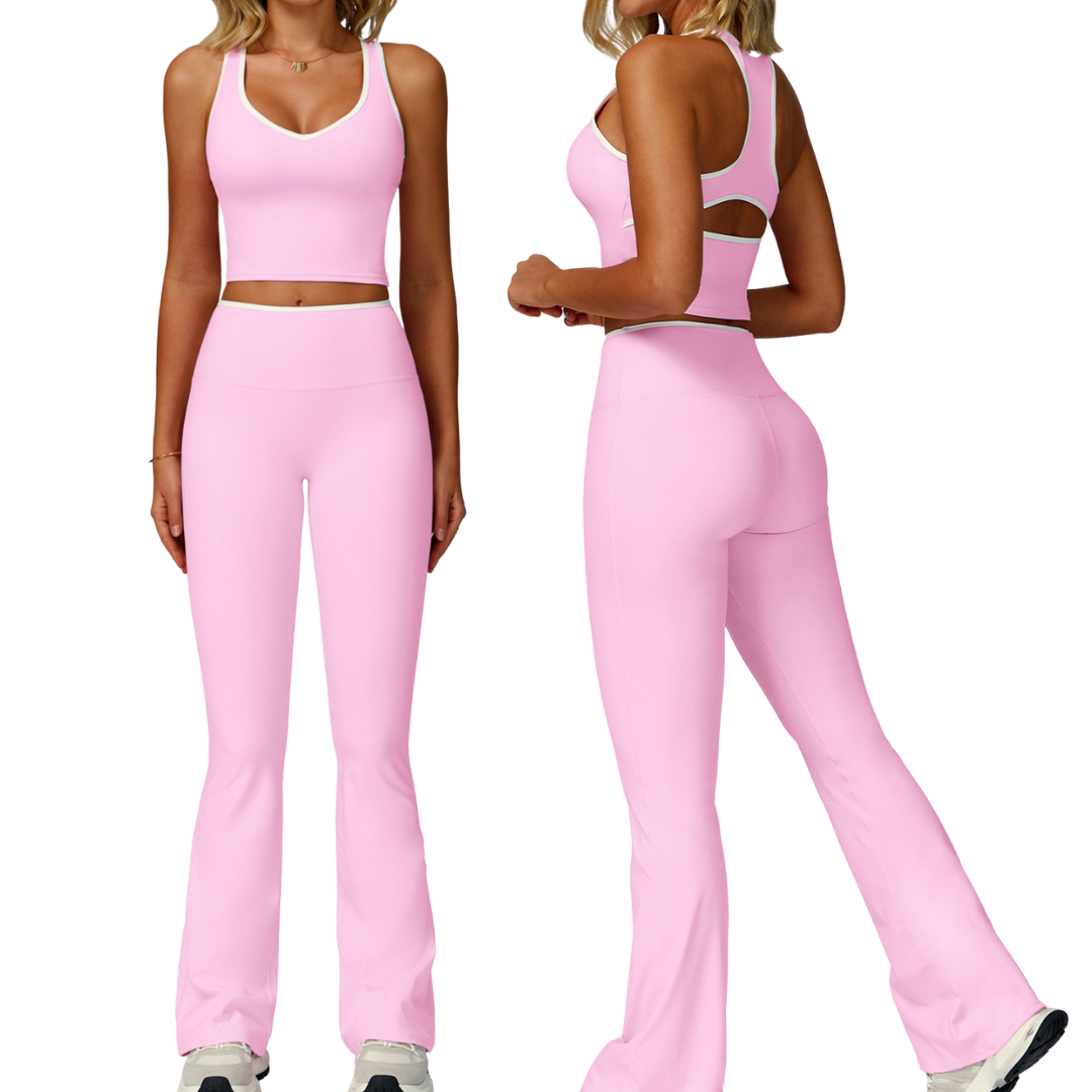 Set Isha