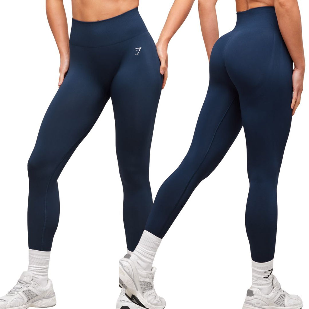 Everyday seamless leggings