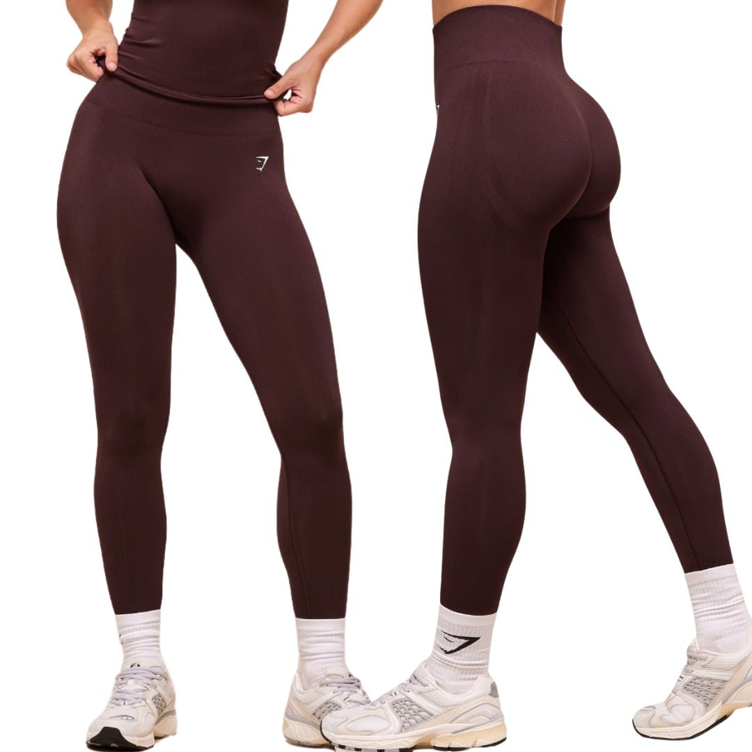 Everyday seamless leggings