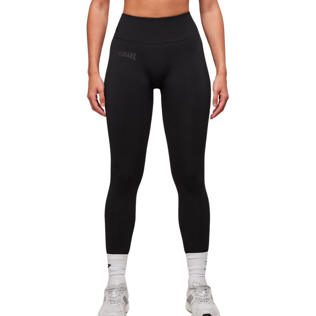 Everyday seamless graphic