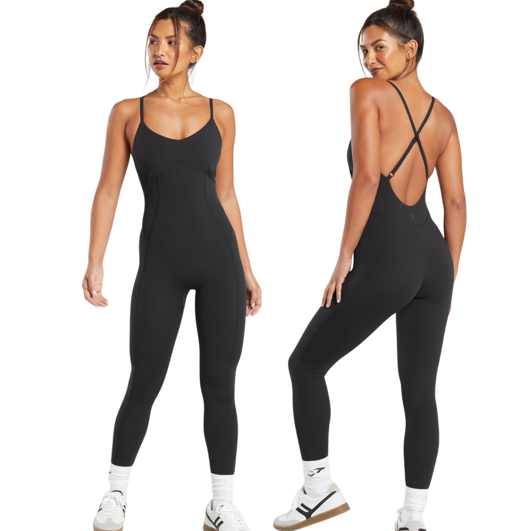 Strappy all in one Gymshark