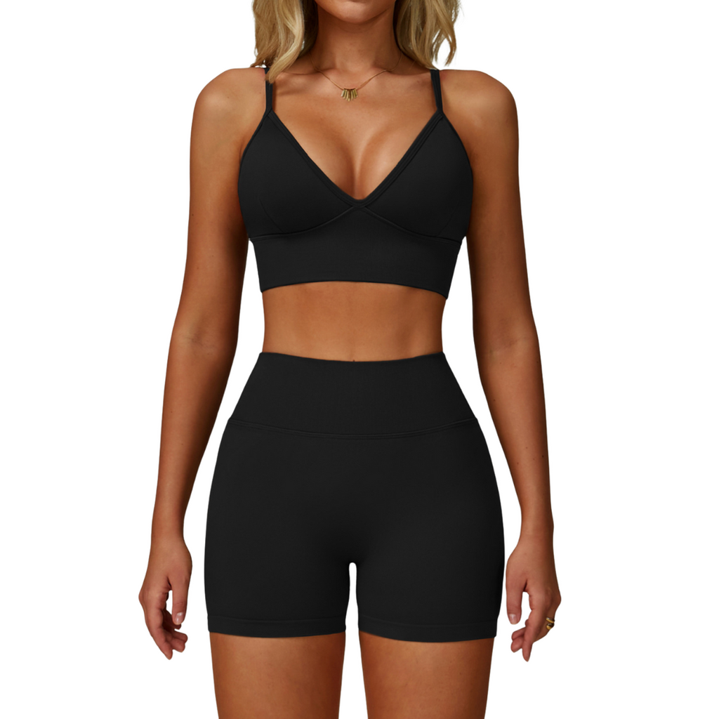 Set Chloe corto