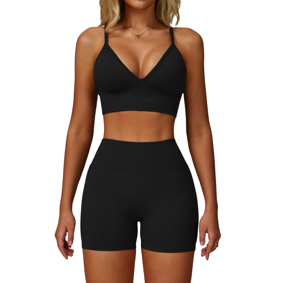 Set Chloe corto