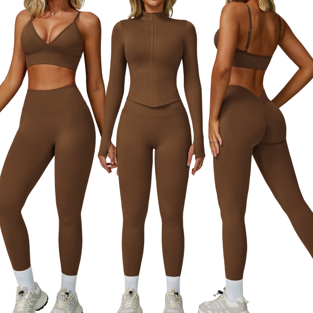 Set Chloe 3pcs