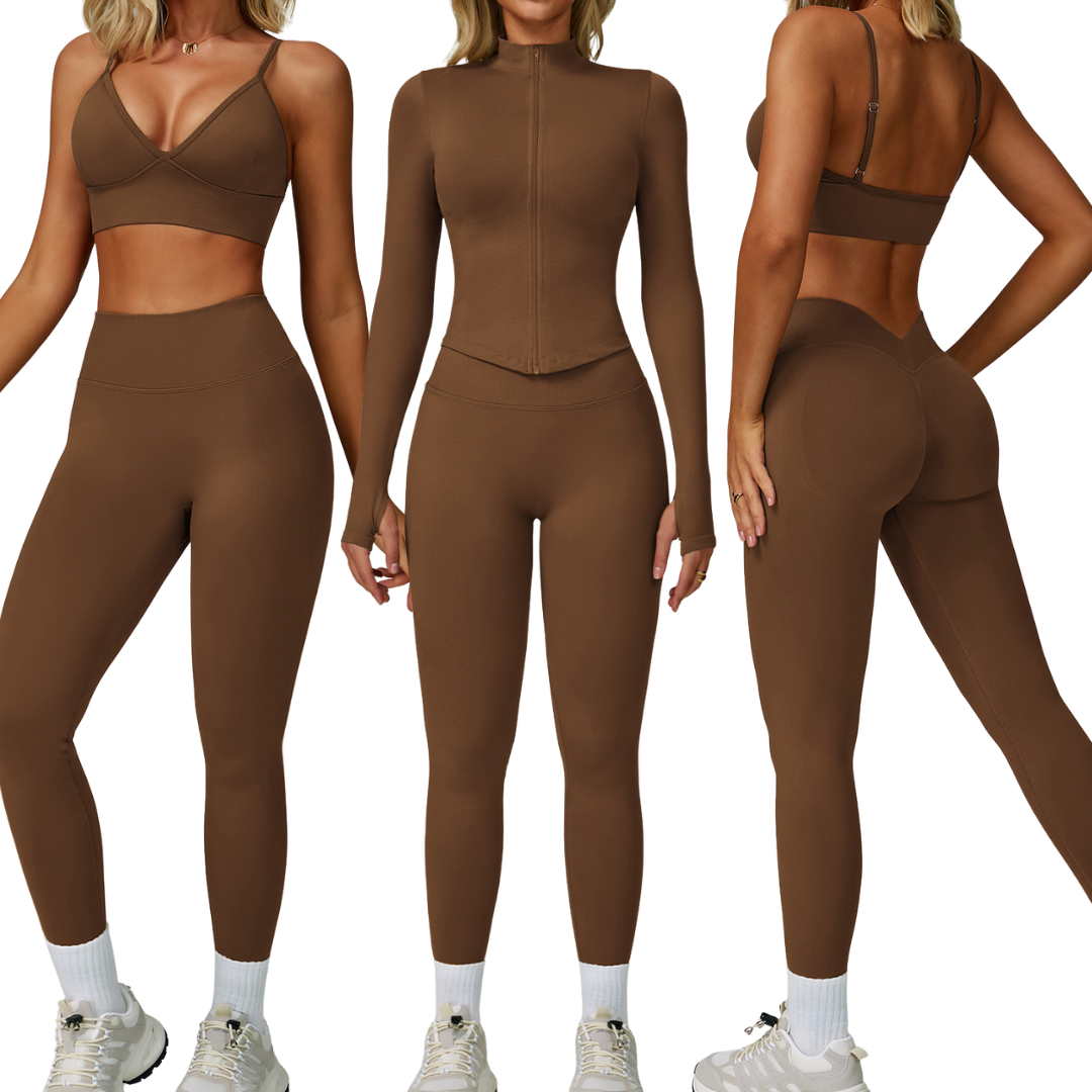 Set Chloe 3pcs