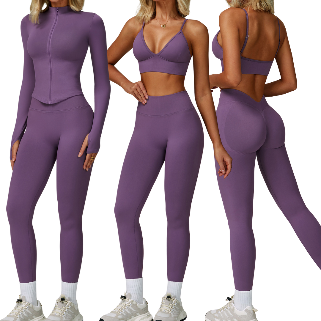 Set Chloe 3pcs
