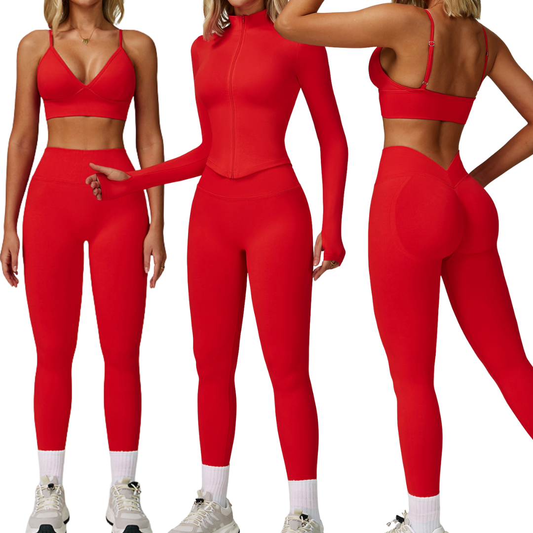Set Chloe 3pcs