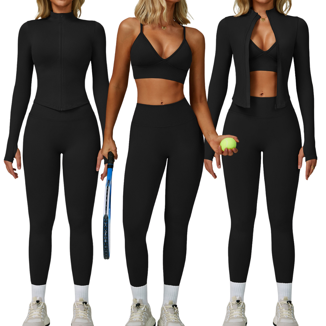Set Chloe 3pcs