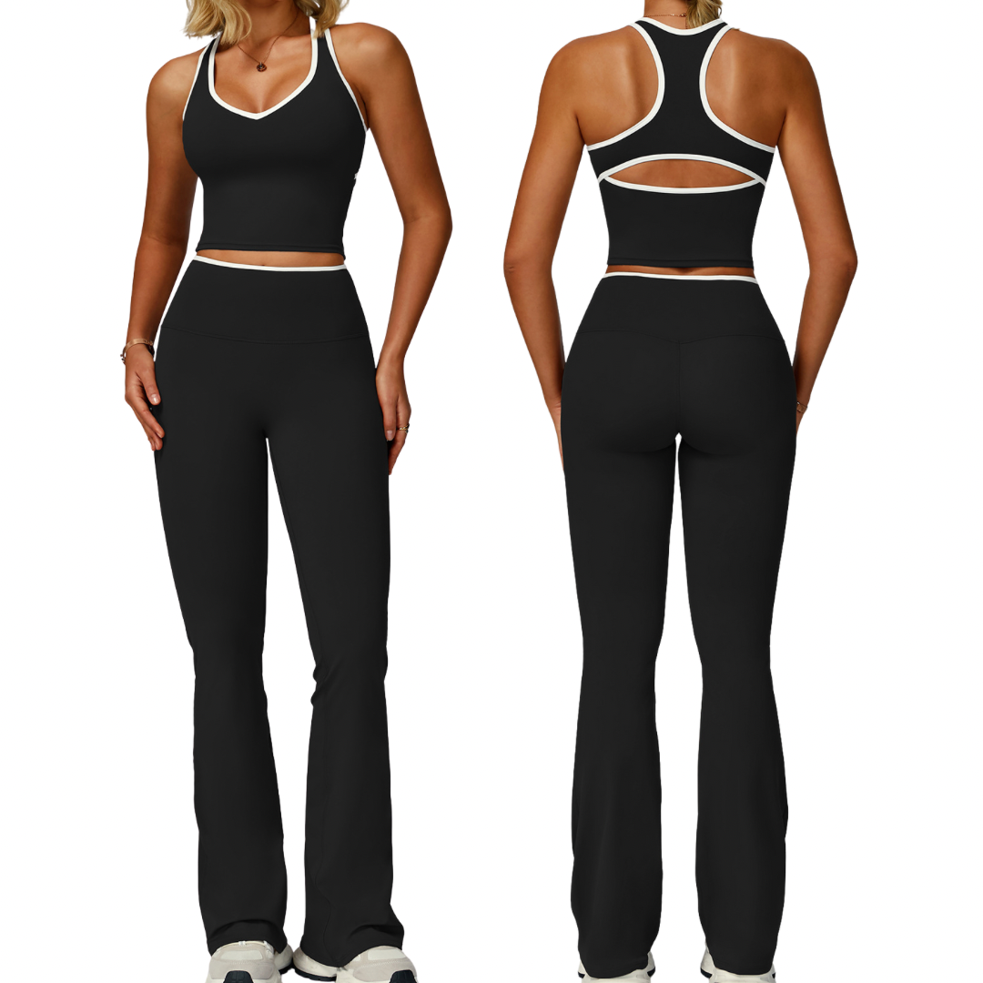 Set Isha