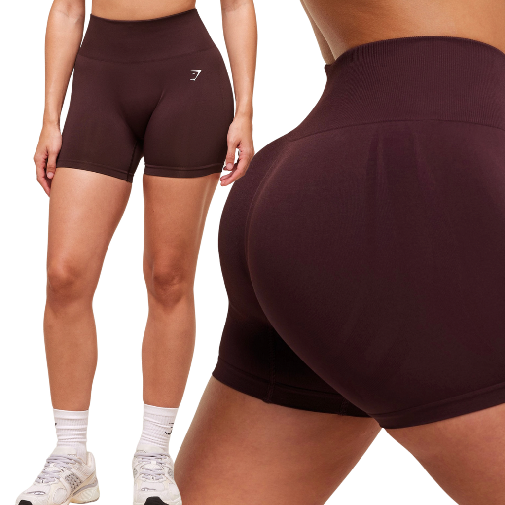 Everyday Seamless shorts
