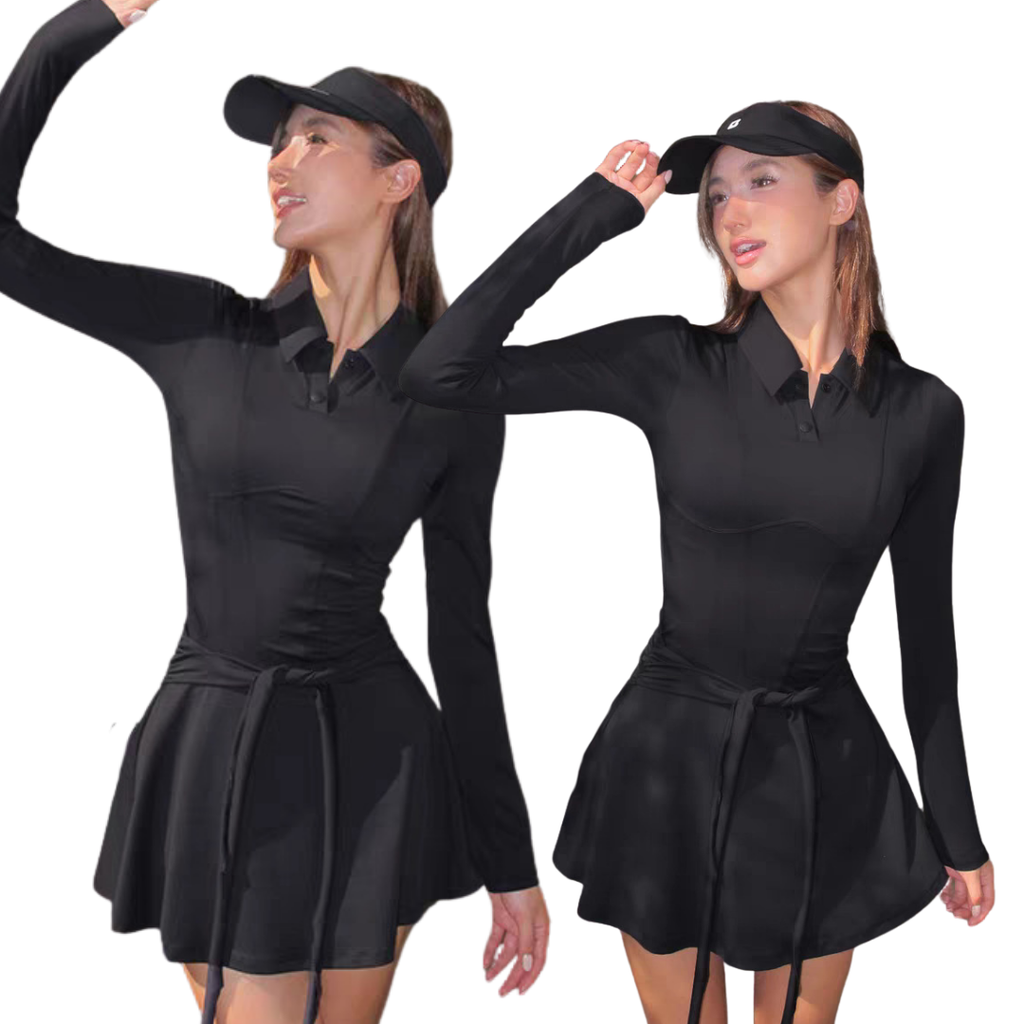 Sport dress Amelia