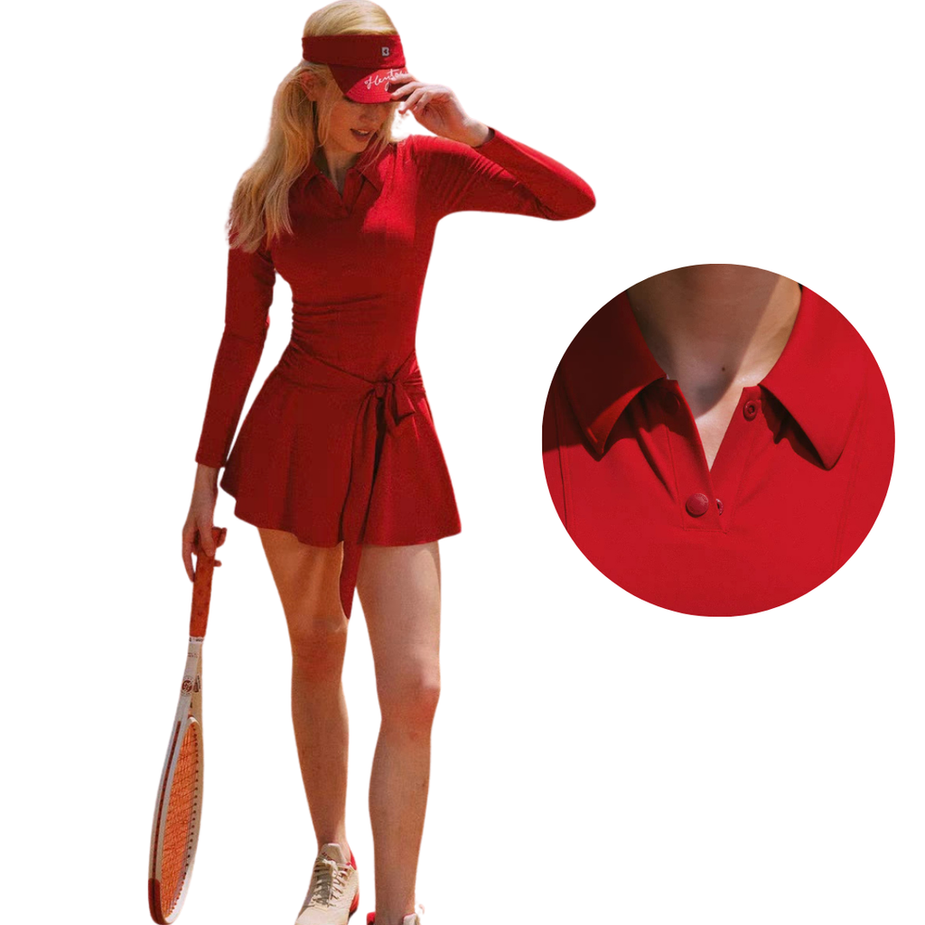 Sport dress Amelia