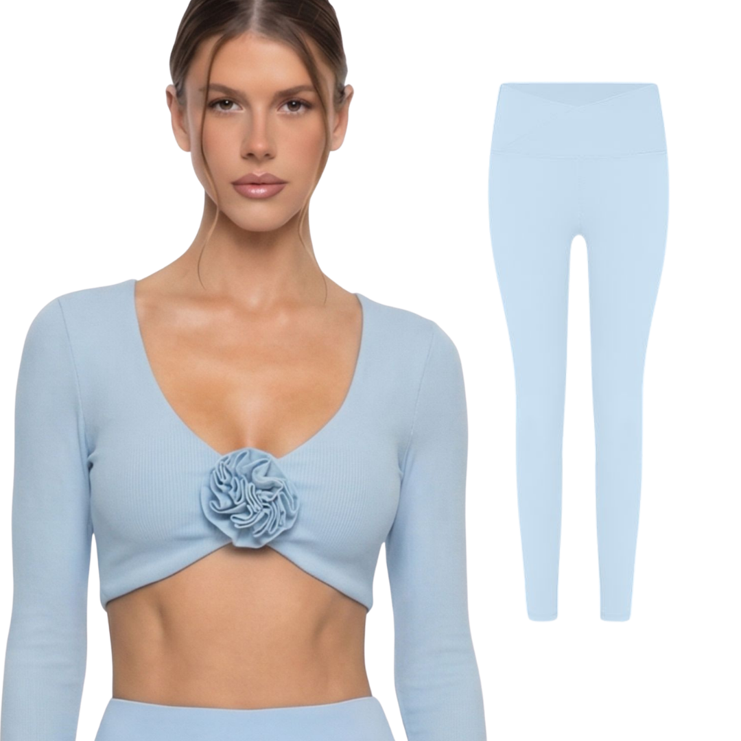 Set Flora